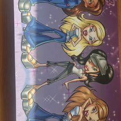 Bratz Y2K