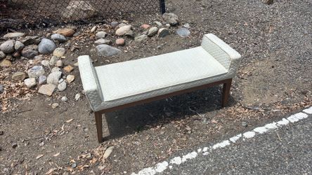 Bench