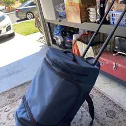 Travel Bag 