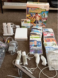Wii
