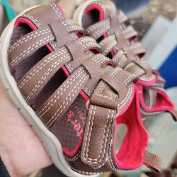 Baby Sandals 