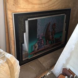 African Pic For Sale 