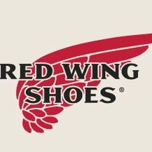 RED WING BOOTS 