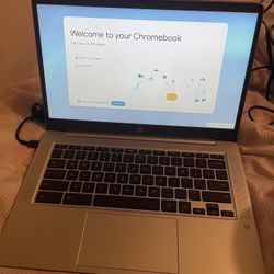 Chromebook
