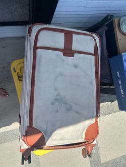 Luggage bag
