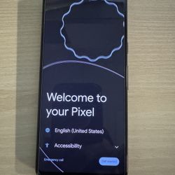 Pixel 7 -128 GB - Carrier Unlocked