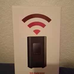 Tmobile Metro PCS Wifi Modem