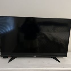 32 Inch Fire Tv 