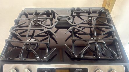 Beautiful  GAS stove