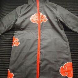 Akatsuki Cloak