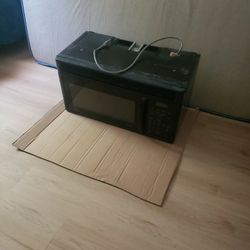 Microwave Colchon Full Y Estufa 