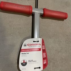 Weeding Tool