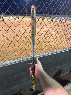 DeMarini Jason Magnum Slow Pitch Senior Bat USSSA