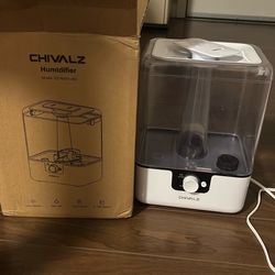 Cool Mist Humidifier