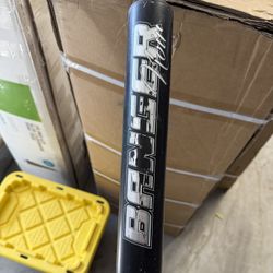 Monsta Banger Slowpitch Softball Bat