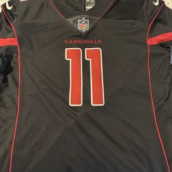 Women’s Fitzgerald Jersey Stitched Nike 