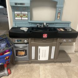 Kitchen Set For Kids