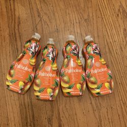 Palmolive Dish Soap Bundle