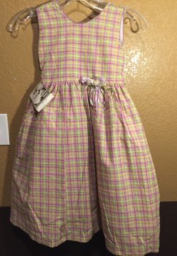 Girl dress every ocasion (item 5)