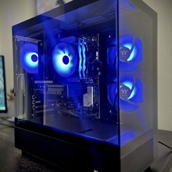 NEW Gaming PC