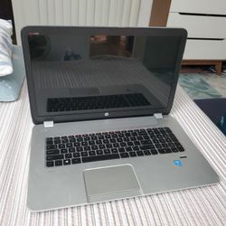 HP EVNY 17 INCH 