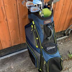 Golf Bag