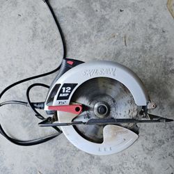 Skilsaw