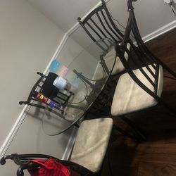 Kitchen Table