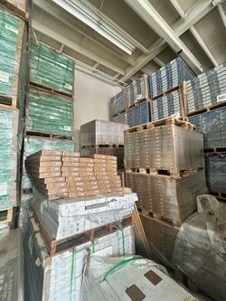 🔥Warehouse flooring prices direct to the public.