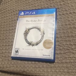 The Elder Scrolls Online 