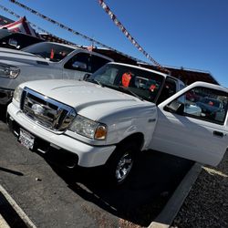 2008 Ford Ranger