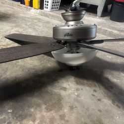 Fan For The Living Room