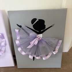 3 Ballerina Pictures