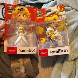Nintendo Switch Amiibo 