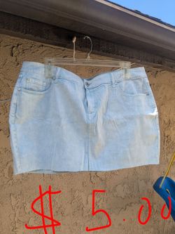 Plus size