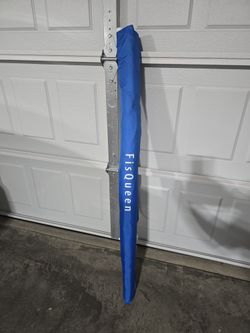 Beach Umbrella