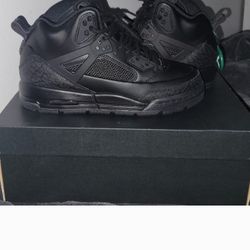 Air Jordan 4 Retro Spikes 