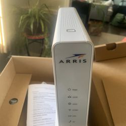 Arris Modem