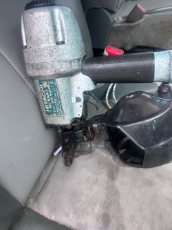 Hitachi Gun