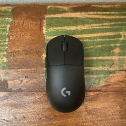 Logitech G Pro Wireless