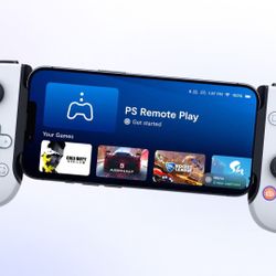 Playstation Backbone (type C)