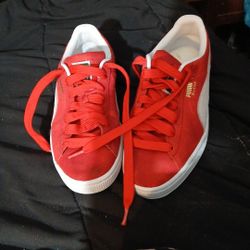 Puma Sneakers 