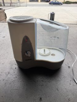 Holmes Humidifier 