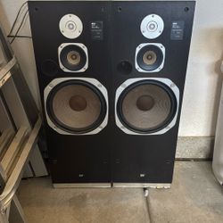 Stereo System