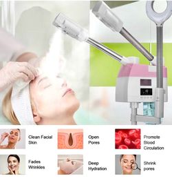 Professional Facial Steamer Machine