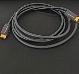 Monster  - HDMI   11ft