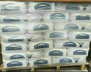 Multibond White 50lbs Bags 🎒 Available In Stock 