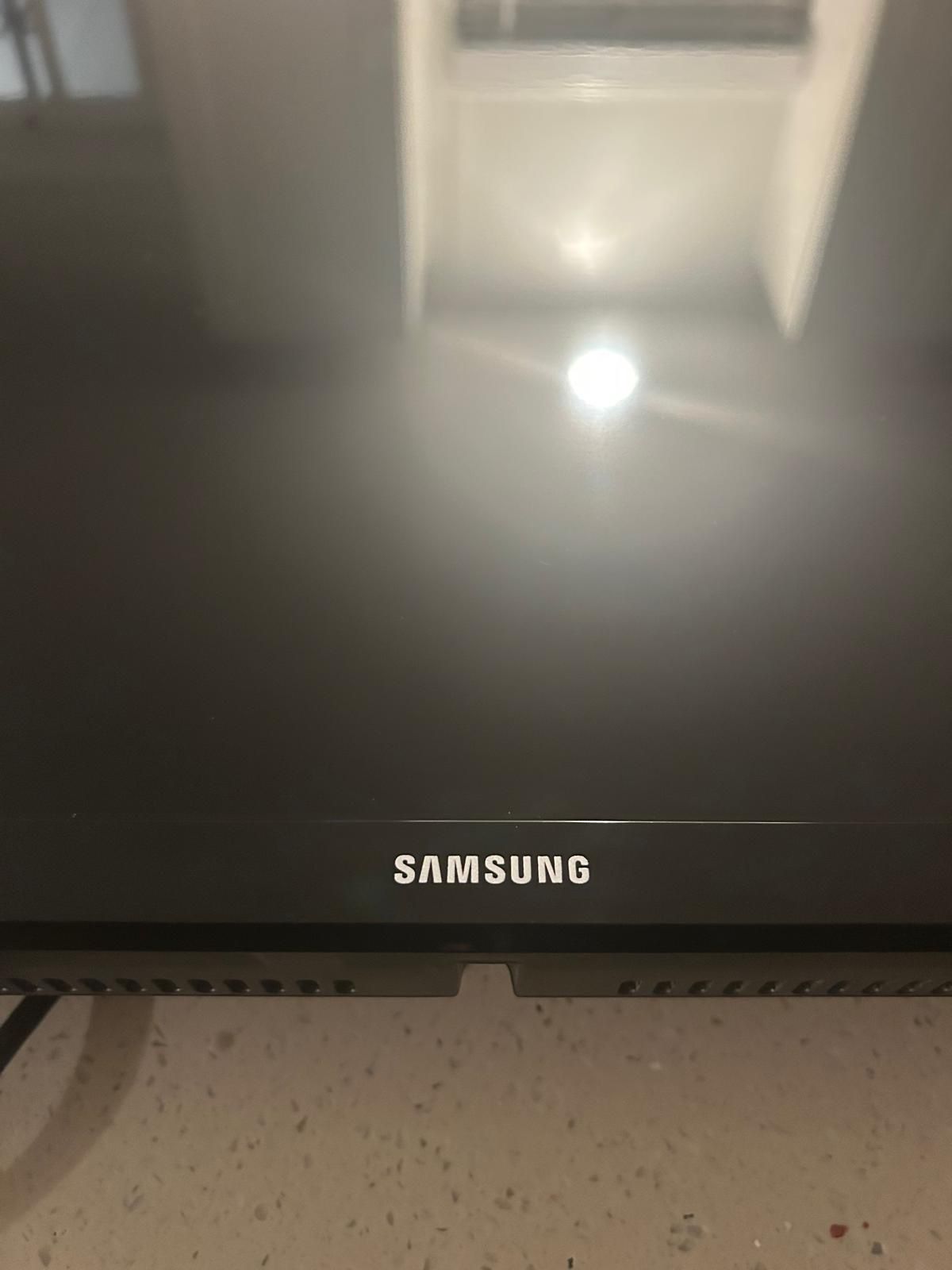TV Samsung 