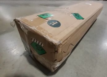 12” Memory Foam Full Size Mattress