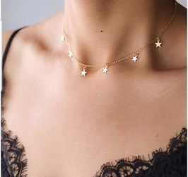 Choker Neckacels